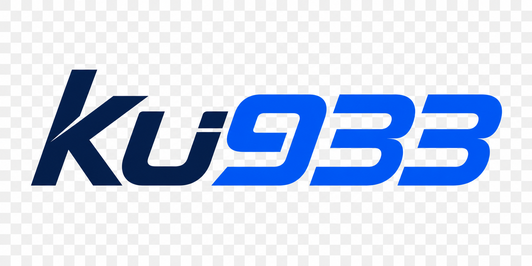 ku933 logo